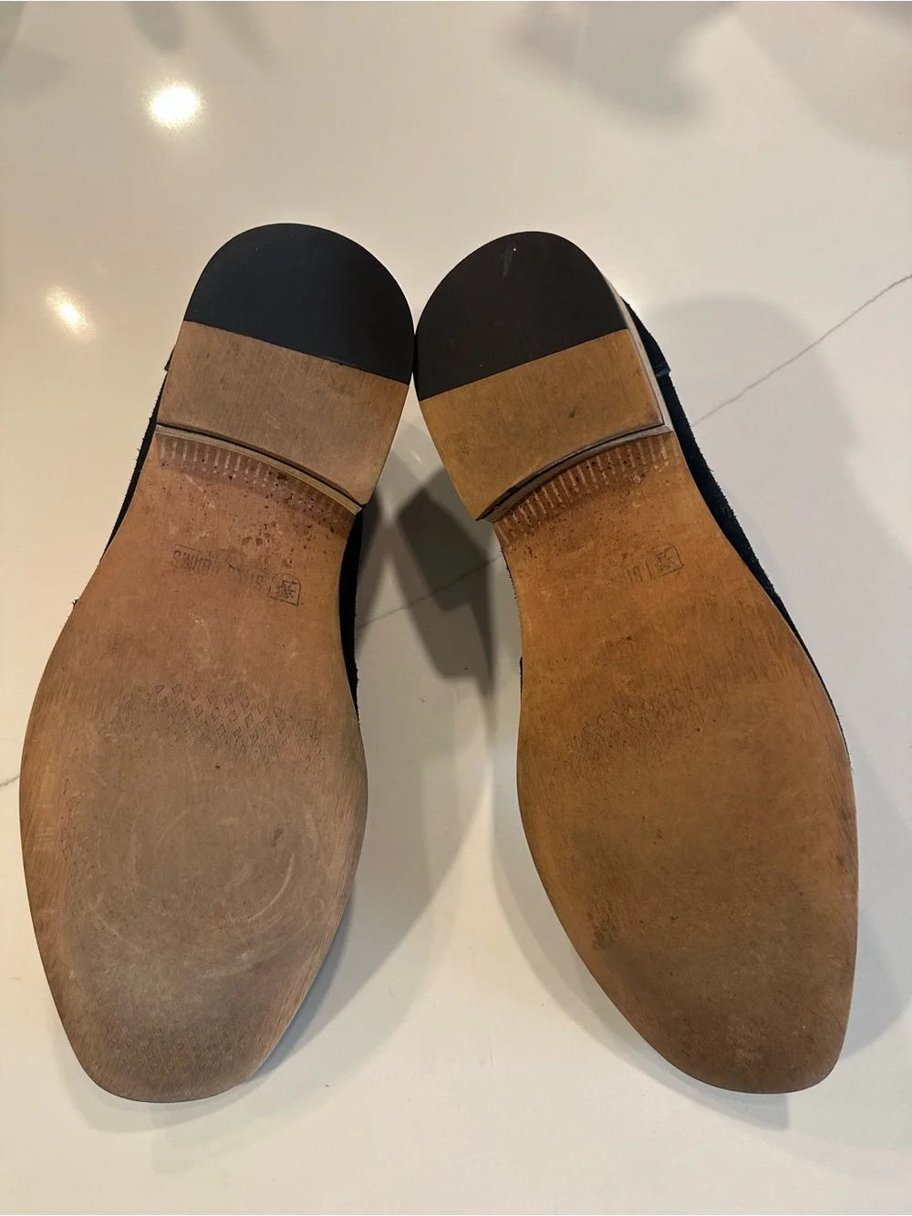 Stacy Adams classic men